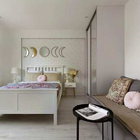 Elite Apartments Cozy Studio ソポト エクステリア 写真