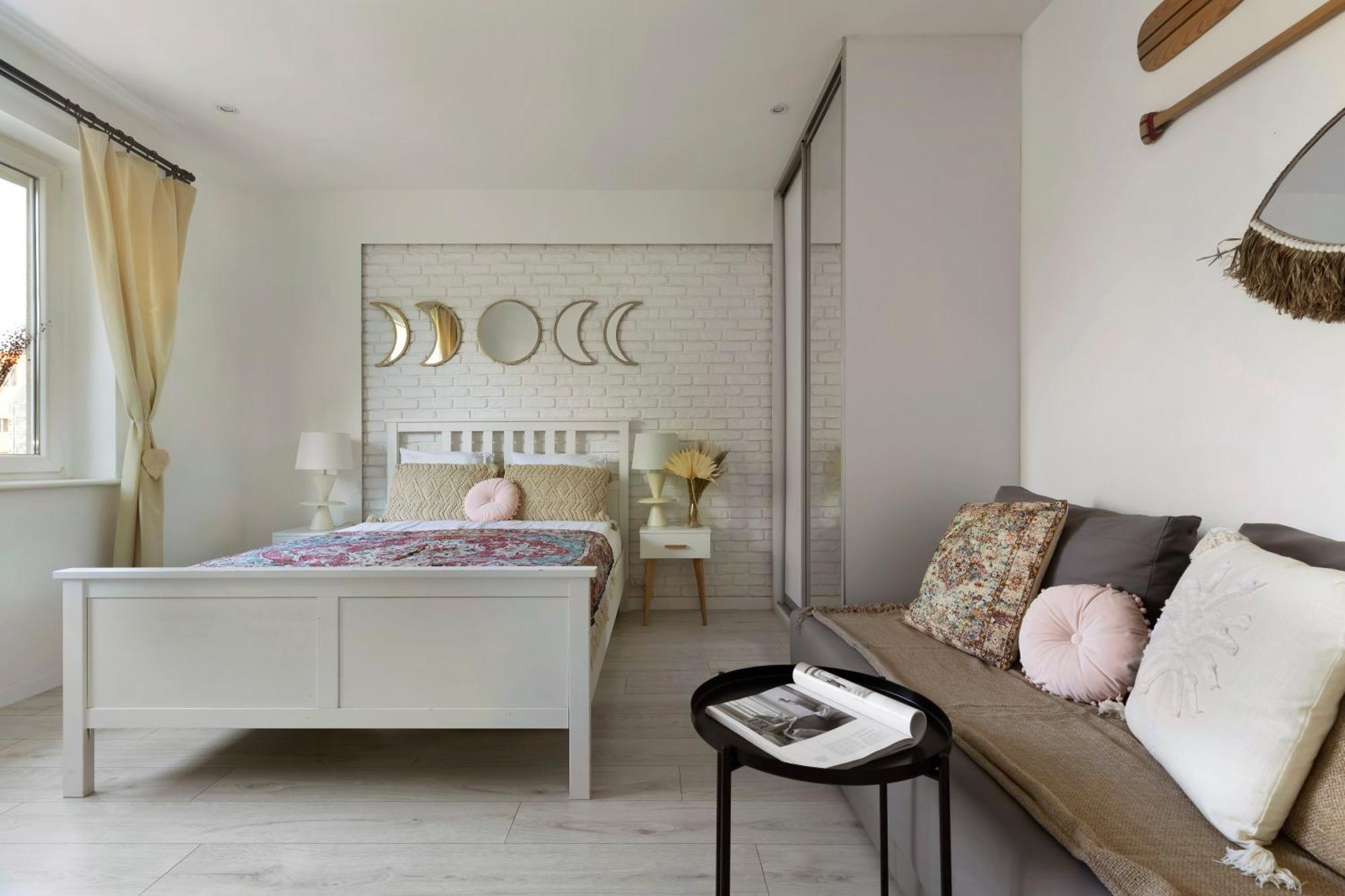 Elite Apartments Cozy Studio ソポト エクステリア 写真