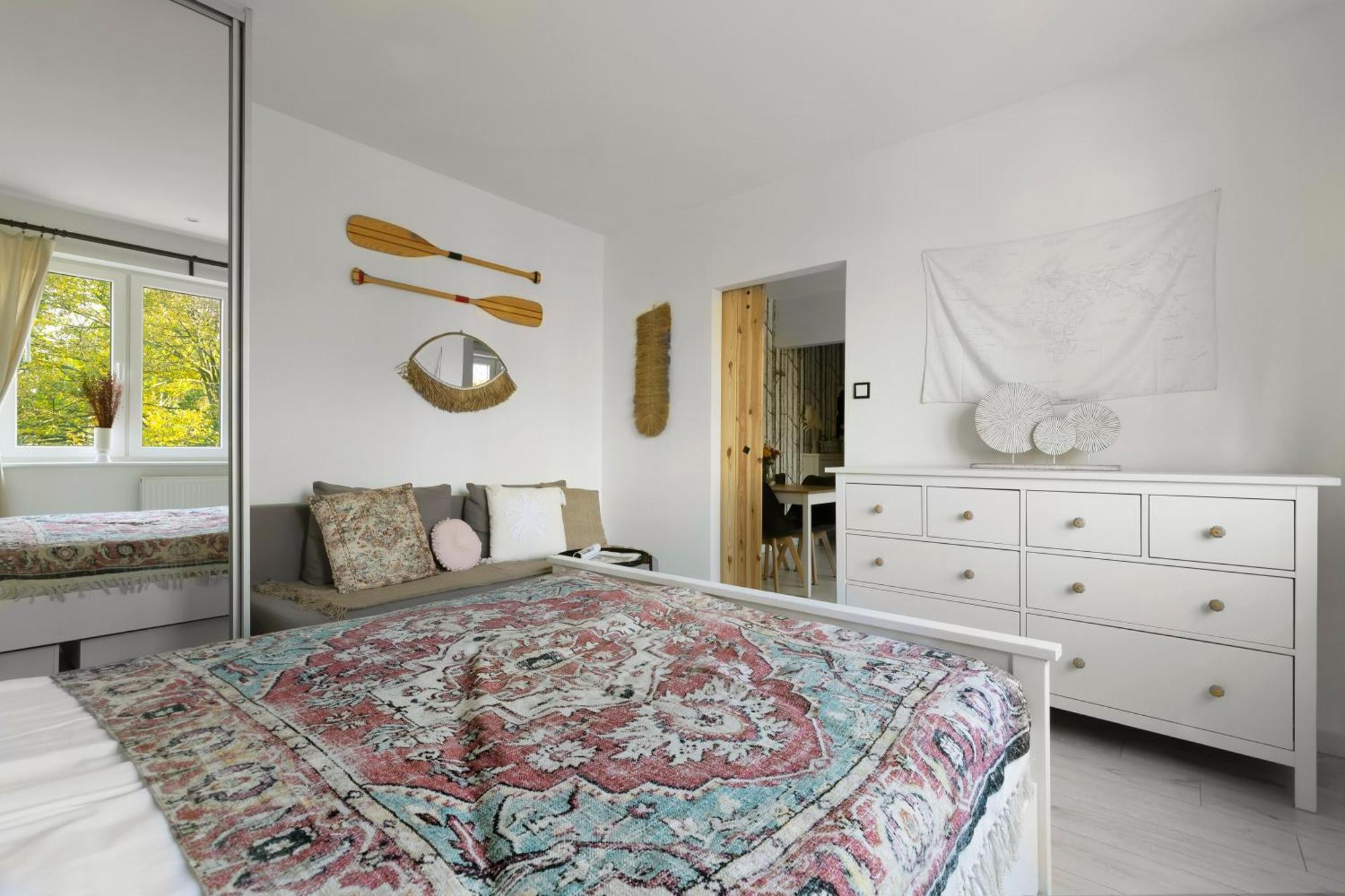 Elite Apartments Cozy Studio ソポト エクステリア 写真
