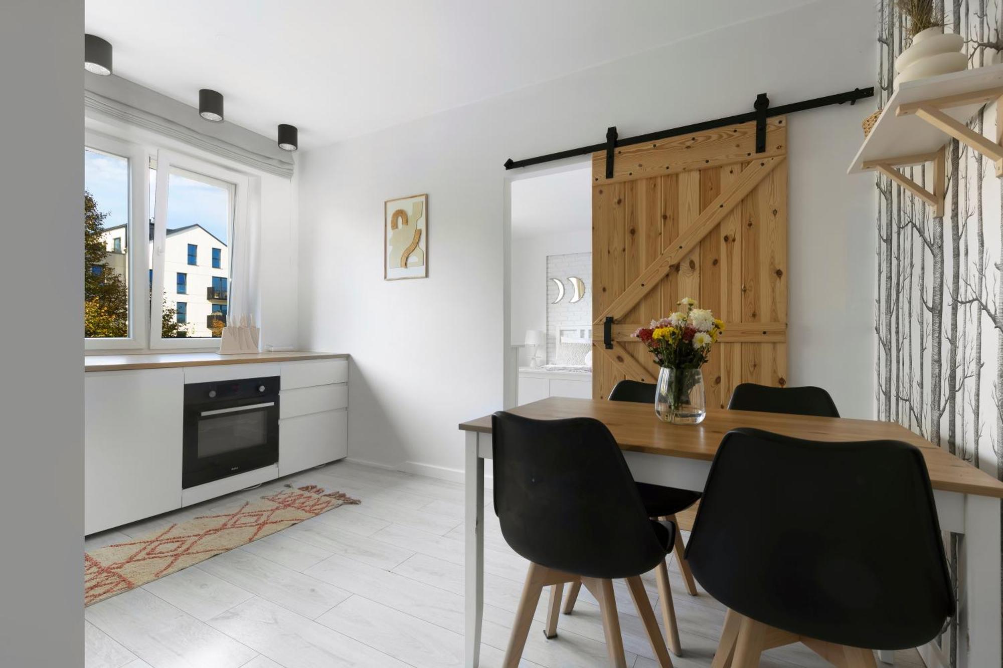 Elite Apartments Cozy Studio ソポト エクステリア 写真