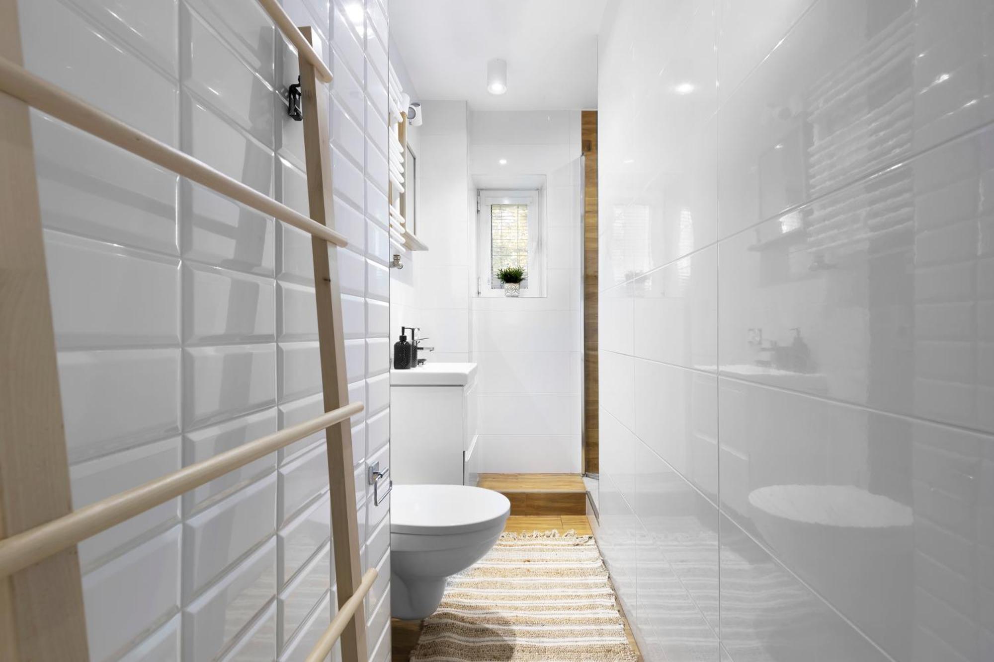 Elite Apartments Cozy Studio ソポト エクステリア 写真